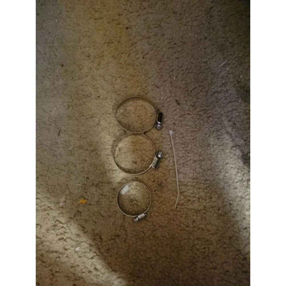 WD19X24829 For Dishwasher Drain PumpFits:‎ WD19X24394 265D3246P001